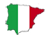EXCLUSIVAS ISMA - Italiano