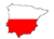 EXCLUSIVAS ISMA - Polski